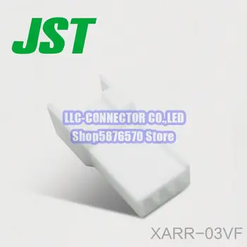 50 adet / grup XARR-03VF Plastik kasa konektörü 100 % Yeni ve Orijinal