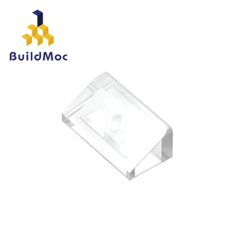 BuildMOC İle Uyumlu Toplar Parçacıklar 85984 1x2x2 Yapı Taşları Parçaları DIY Eğitici Oyuncaklar Çocuk Hediyeler