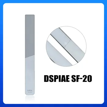 DSPIAE SF - 20 Süper İnce Parlatıcı El Aletleri Dosyaları