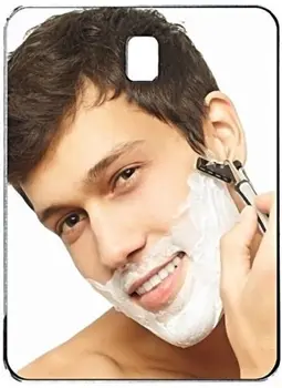[Fly Eagle ] Duş Aynası ~ Premium Sissiz Duş Aynası ~ Büyük Sissiz Duş Aynamız