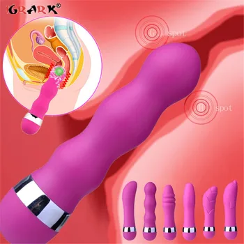 Kadın Yapay Penis Vibratör Erotik Ürünler Atlama Yumurta Klitoral Stimülatörü Vajinal G-spot Masaj Kadınlar için Seks Oyuncak Çiftler Yetişkin Oyunları