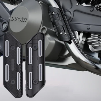 Off-road motosiklet modifiye egzoz borusu anti-haşlanma kapağı KTM Jınjıla 300 ısı kalkanı koruyucu kapak aksesuarları