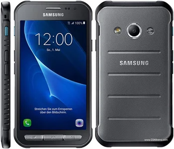 Temperli Cam Samsung Galaxy Xcover 3 4 / G388F G388 G390 G390F / Xcover3 Xcover4 ekran Koruyucu koruyucu Film